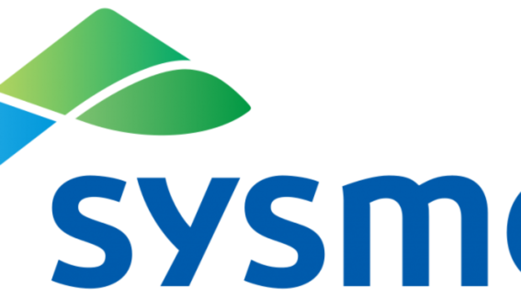 sysmex logo